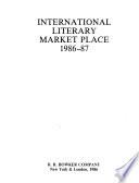 International Literary Market Place
