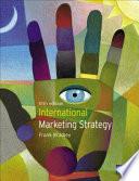 International Marketing Strategy