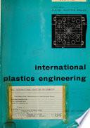 International Plastics Engineering