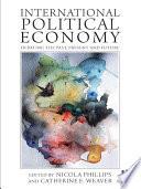 International Political Economy