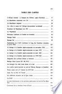 International review of military history