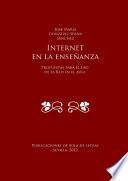 Internet en la enseñanza