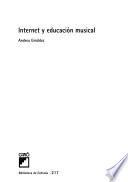 Internet y educación musical