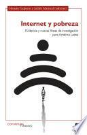 Internet y pobreza