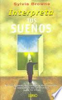 Interpreta tus sueños