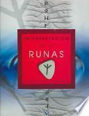 Interpretacion de las runas / Interpretation of Runes