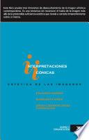Interpretaciones icónicas