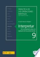 Interpretar