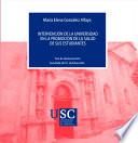 Intervención de la universidad en la promoción de la salud de sus estudiantes.
