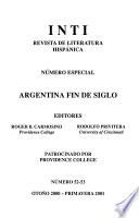 Inti -- Providence College