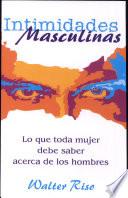 Intimidades masculinas