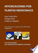 Intoxicaciones por plantas medicinales