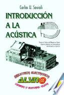 Introducción a la acústica