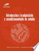 Introducción a la adquisición y acondicionamiento de señales