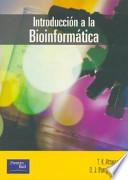 Introducción a la bioinformática
