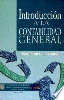 Introduccion A LA CONTABILIDAD GENERAL