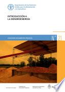 Introducción a la dendroenergía