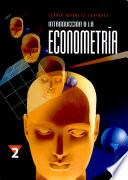 Introduccion a la Econometria