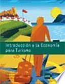 Introducción a la economía para turismo