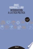 Introducción a la ética política