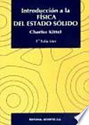 Introducción a la física del estado sólido