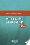 Introducción a la geometría (2a edición)