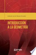 Introducción a la geometría