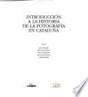 Introduccion a la historia de la fotografía en Cataluña