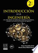 Introducción a la ingeniería