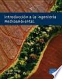 Introducción a la ingeniería medioambiental