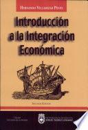 Introducción a la integración económica