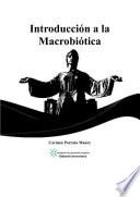 Introducción a la macrobiótica