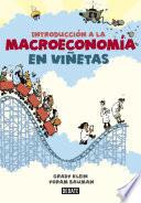 Introducción a la macroeconomía en viñetas