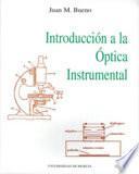 Introducción a la óptica instrumental