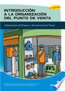 Introducción a la Organización Del Punto de Venta