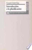 Introducción a la planificación
