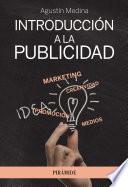 Introducción a la publicidad
