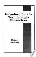 Introducción a la terminología financiera