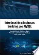 Introducción a las Bases de Datos con MySQL