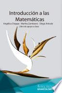 Introducción a las matemáticas