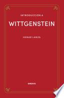 Introducción a Wittgenstein