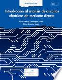 Introducción al análisis de circuitos eléctricos de corriente directa