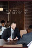 Introducción al Derecho