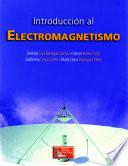 Introducción al Electromagnetismo