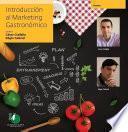 Introducción al Marketing Gastronómico