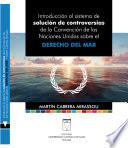 Introducción al sistema de solución de controversias
