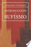 Introducción al sufismo