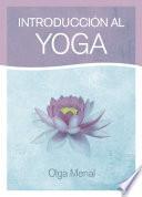 Introducción al Yoga