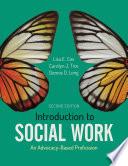 Introduction to Social Work