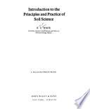 Introduction to the Principles and Practice of Soil Science